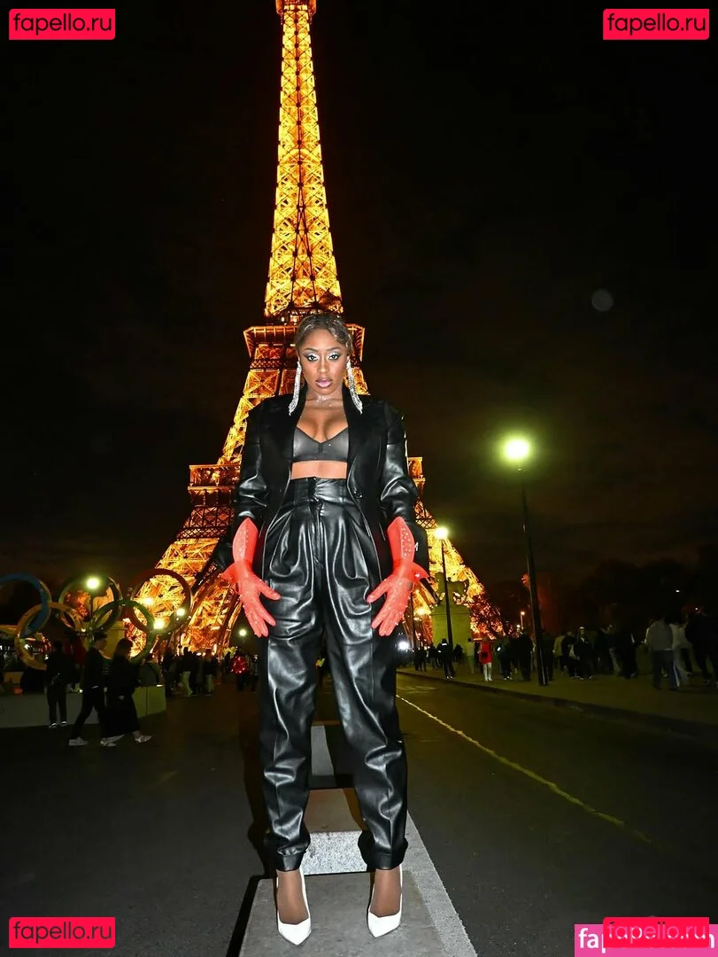 Trinity Fatu Onlyfans Photo Gallery 