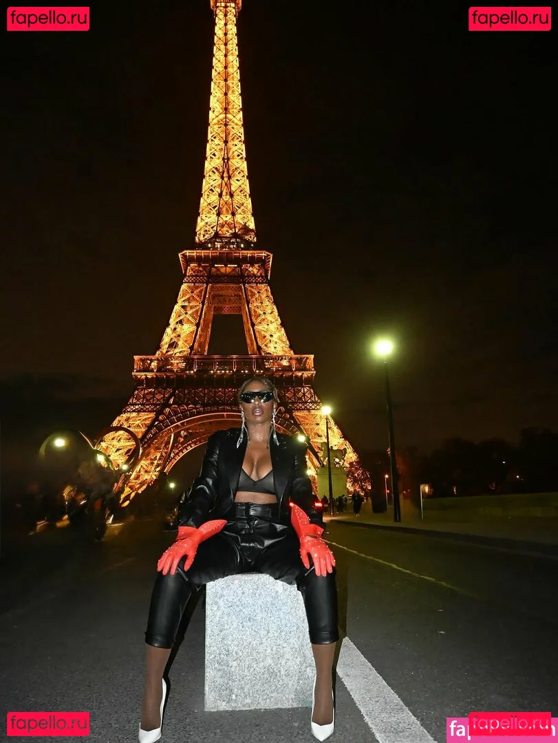 Trinity Fatu Onlyfans Photo Gallery 