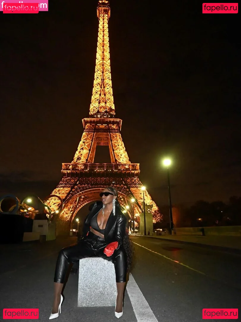 Trinity Fatu Onlyfans Photo Gallery 