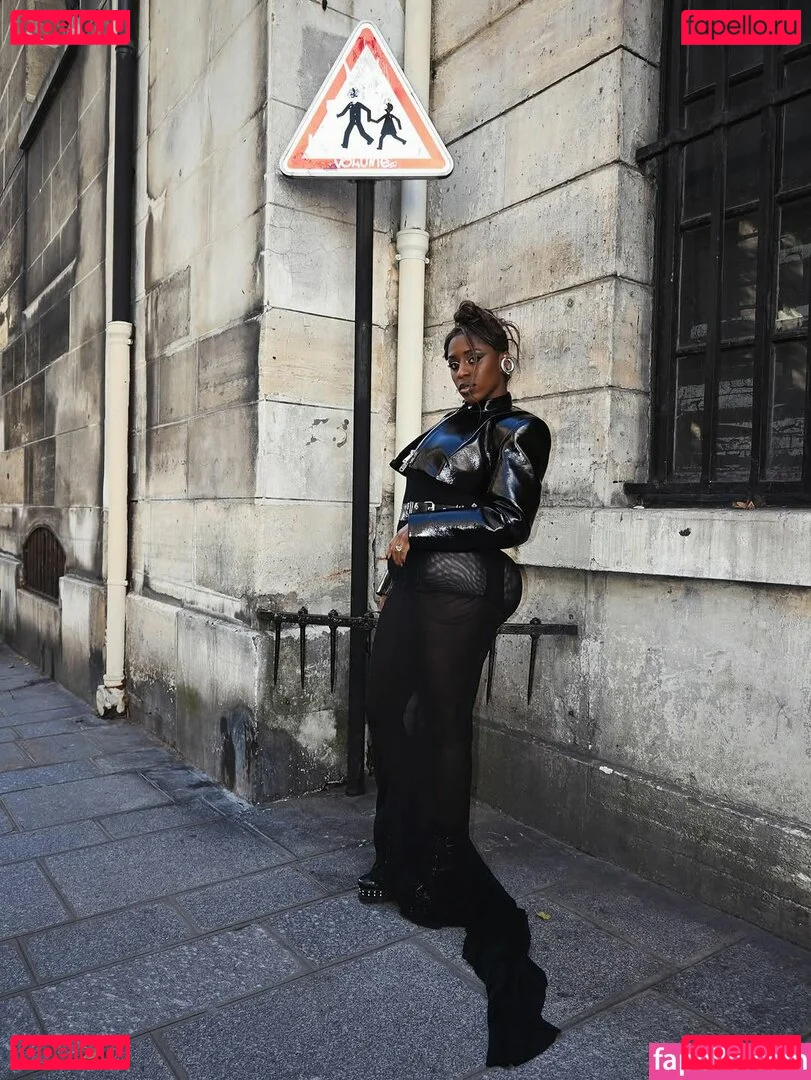 Trinity Fatu Onlyfans Photo Gallery 