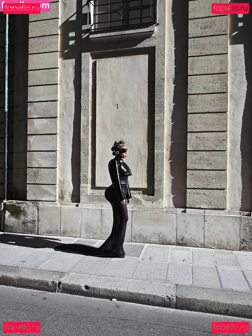 Trinity Fatu Onlyfans Photo Gallery 