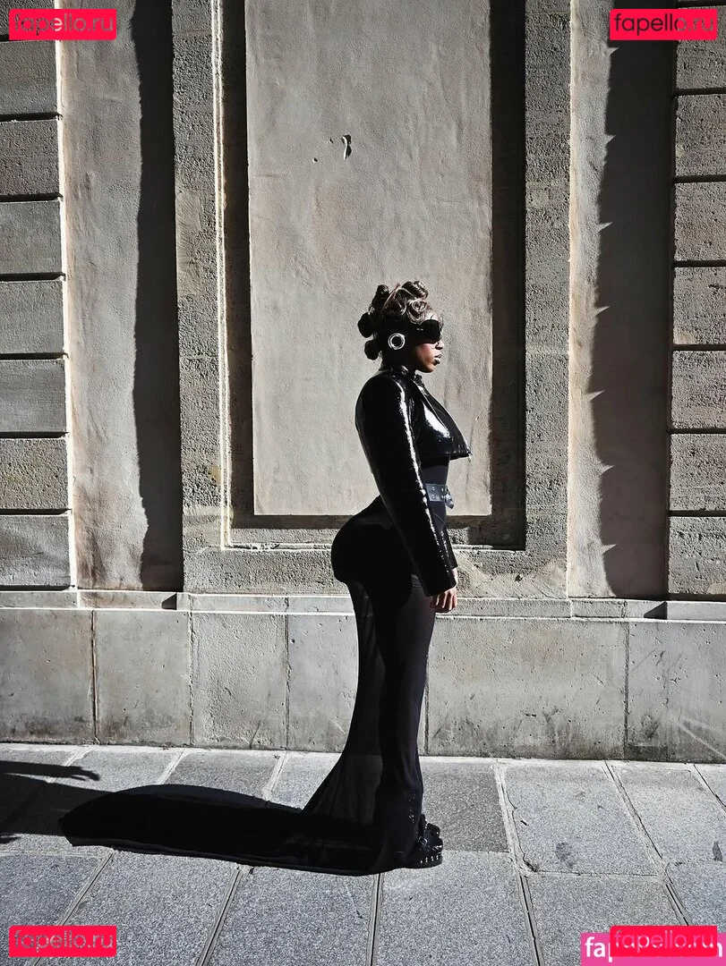 Trinity Fatu Onlyfans Photo Gallery 