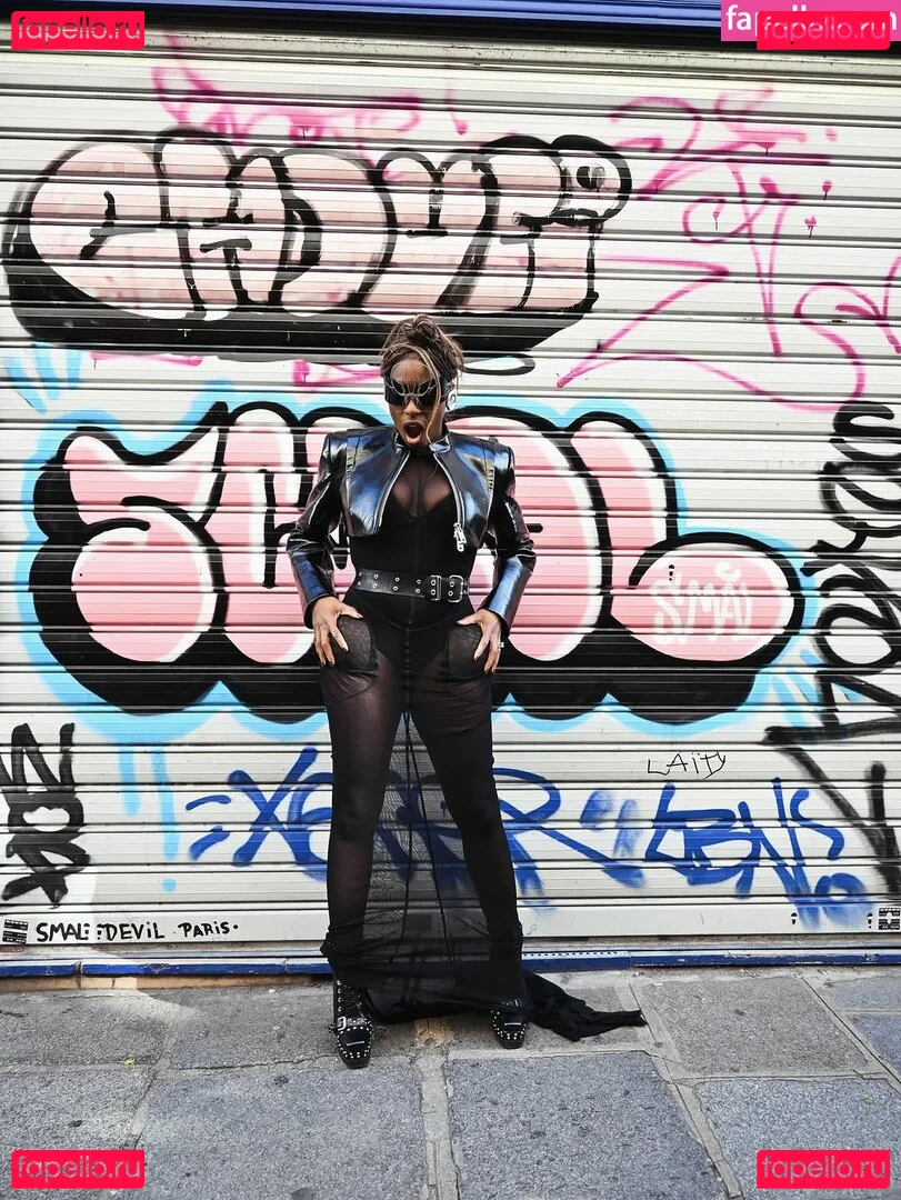 Trinity Fatu Onlyfans Photo Gallery 