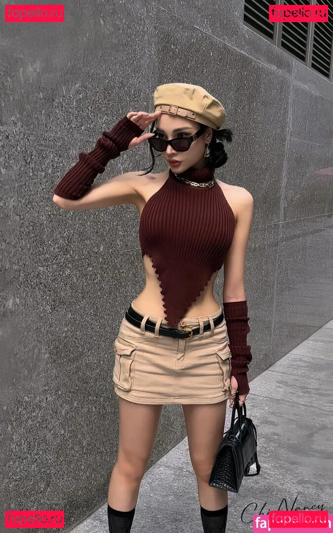 Kim Chi Onlyfans Photo Gallery 