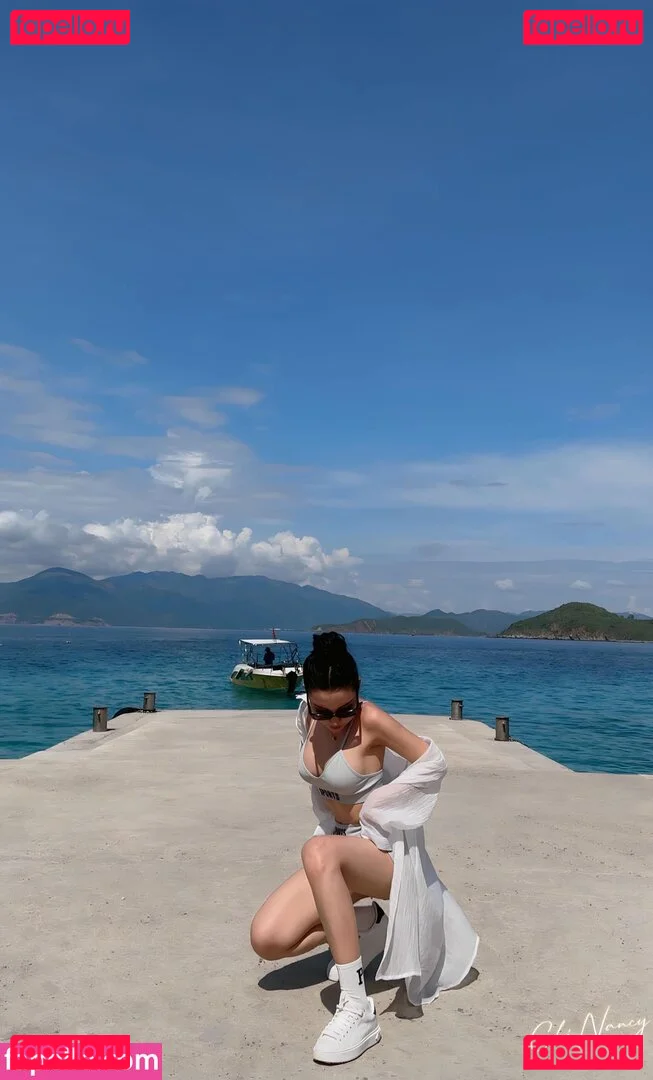 Kim Chi Onlyfans Photo Gallery 