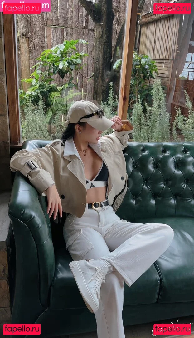 Kim Chi Onlyfans Photo Gallery 