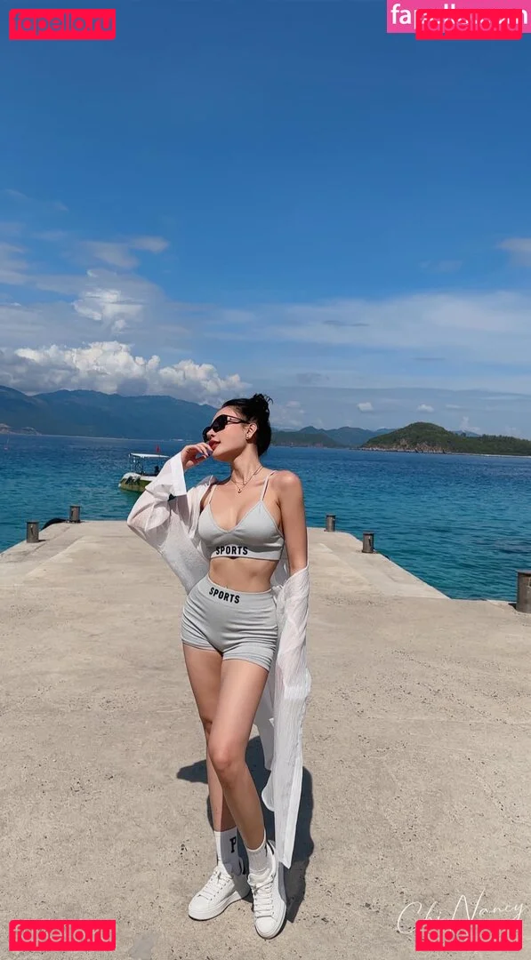 Kim Chi Onlyfans Photo Gallery 