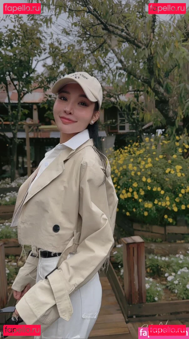 Kim Chi Onlyfans Photo Gallery 