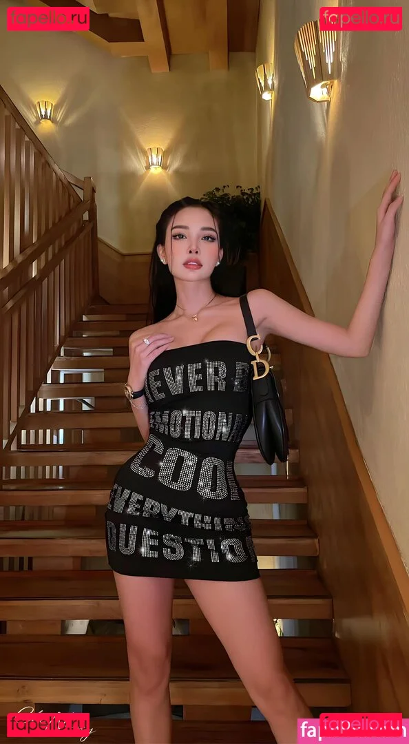 Kim Chi Onlyfans Photo Gallery 