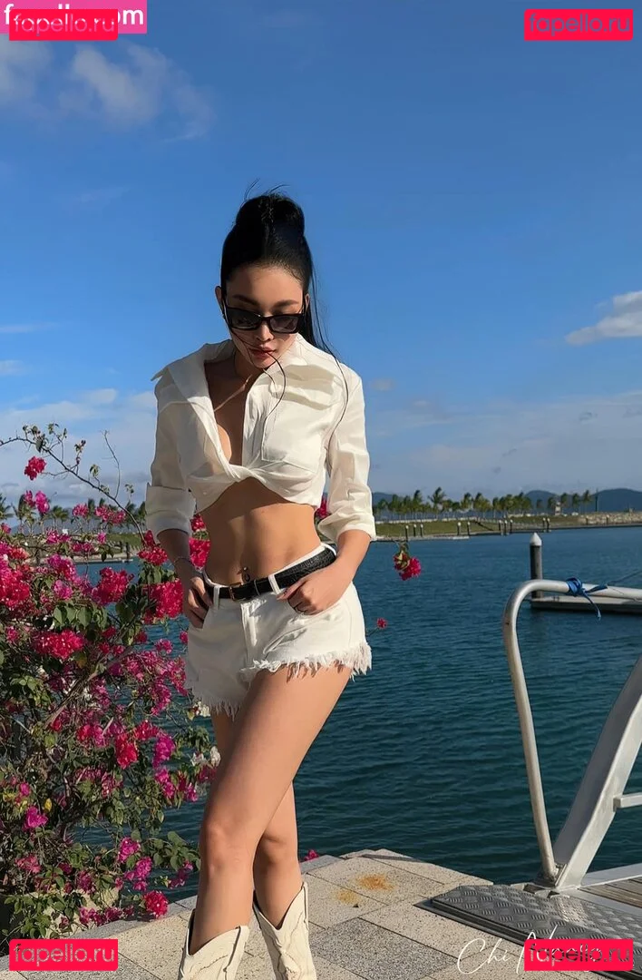 Kim Chi Onlyfans Photo Gallery 