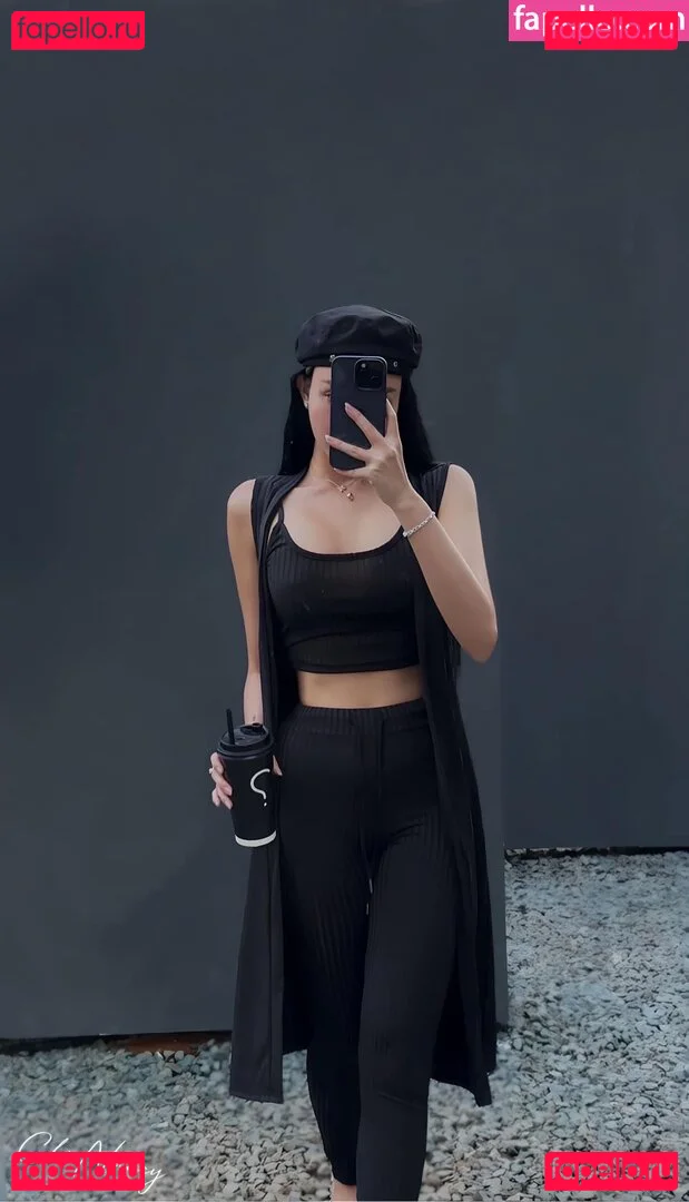 Kim Chi Onlyfans Photo Gallery 