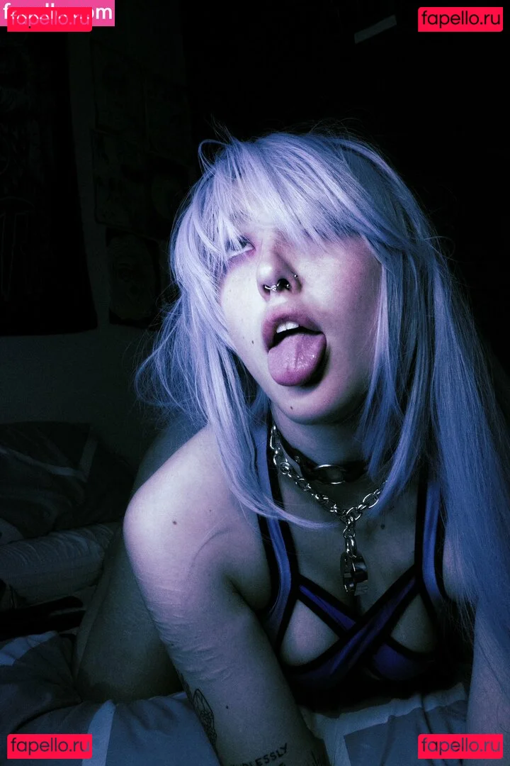 Moshpitmi Onlyfans Photo Gallery 