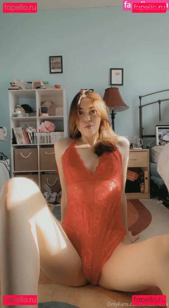 smallmochi Onlyfans Photo Gallery 