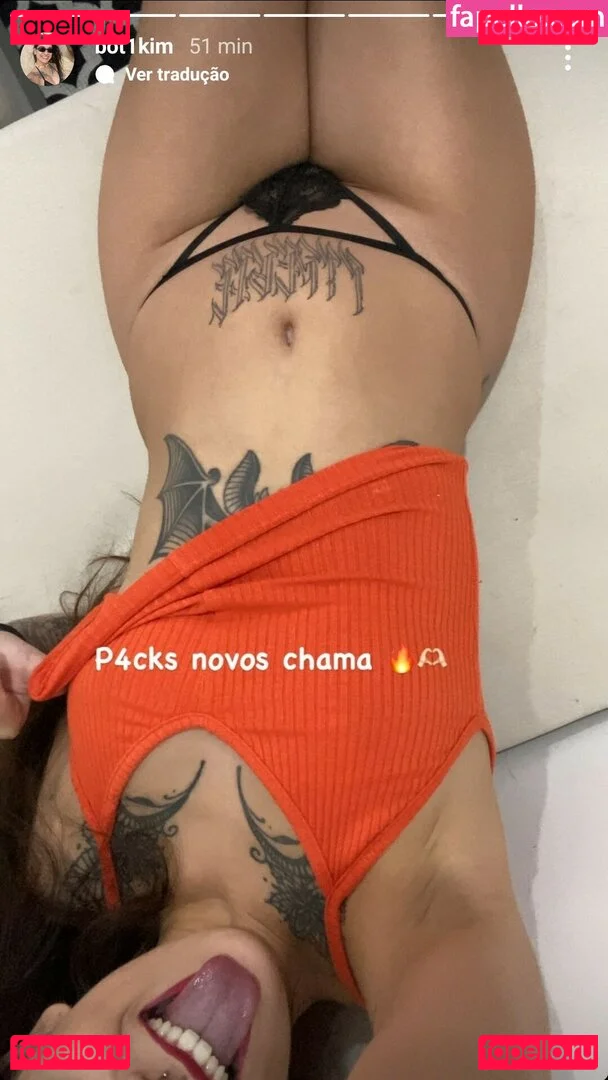 artealtkim Onlyfans Photo Gallery 