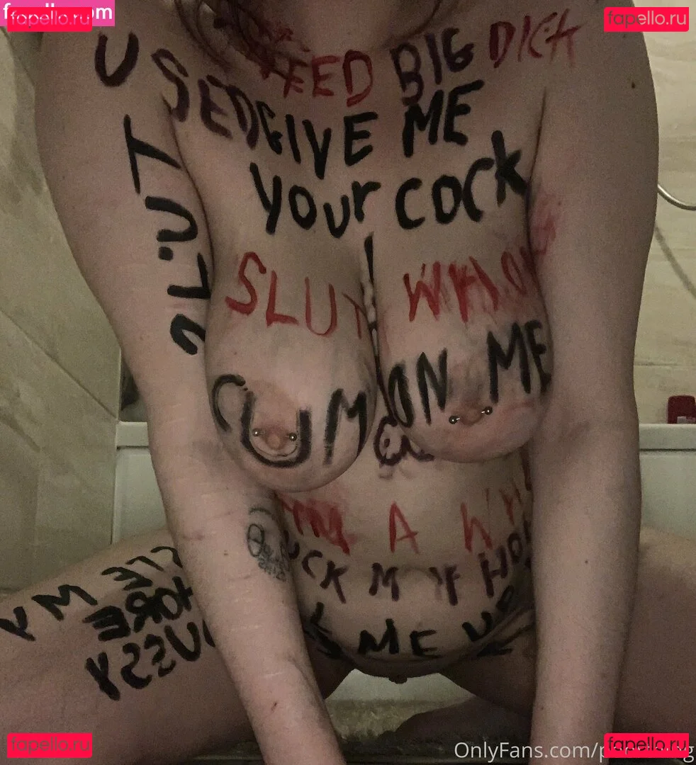 poorthing Onlyfans Photo Gallery 