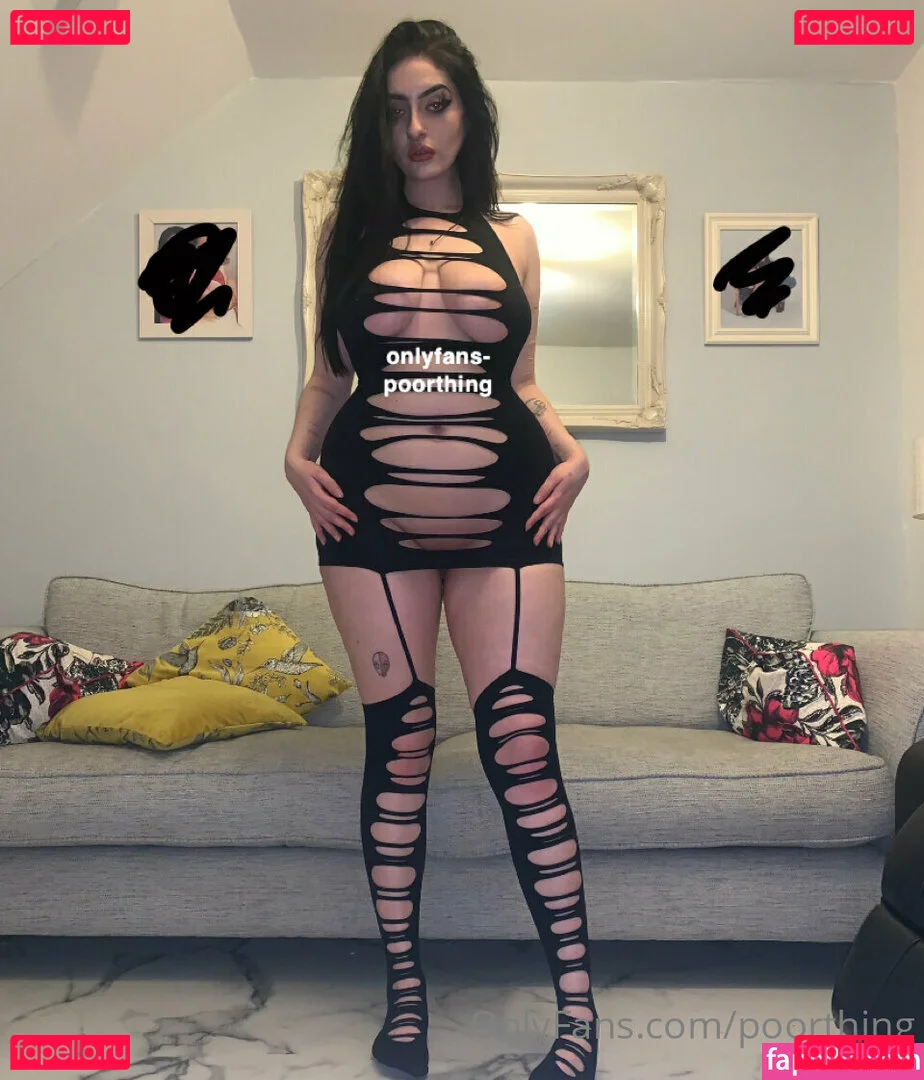 poorthing Onlyfans Photo Gallery 
