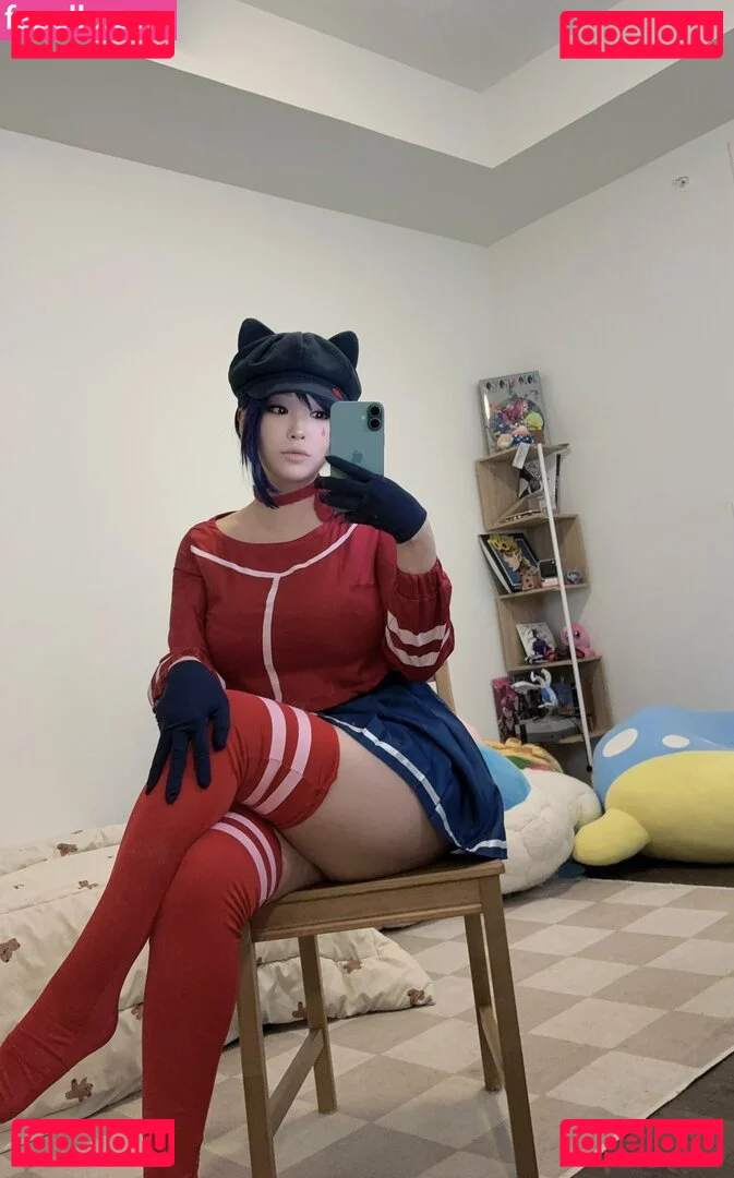 Hannah B Onlyfans Photo Gallery 