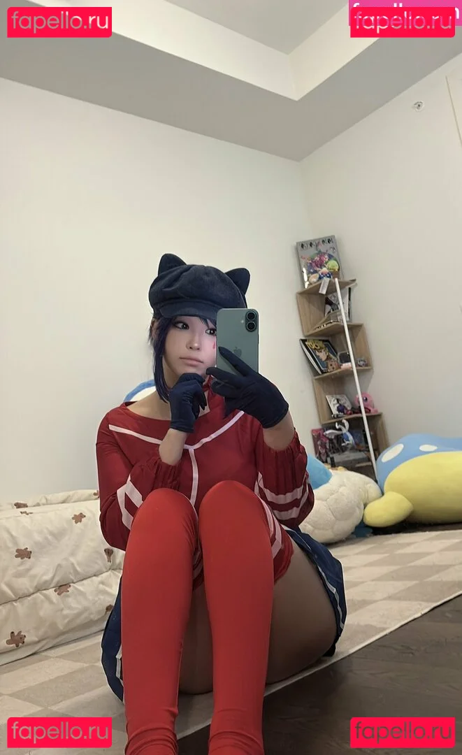 Hannah B Onlyfans Photo Gallery 