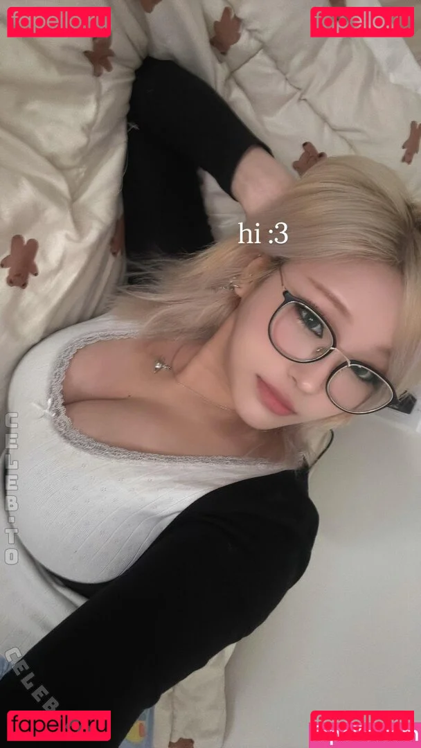 Hannah B Onlyfans Photo Gallery 