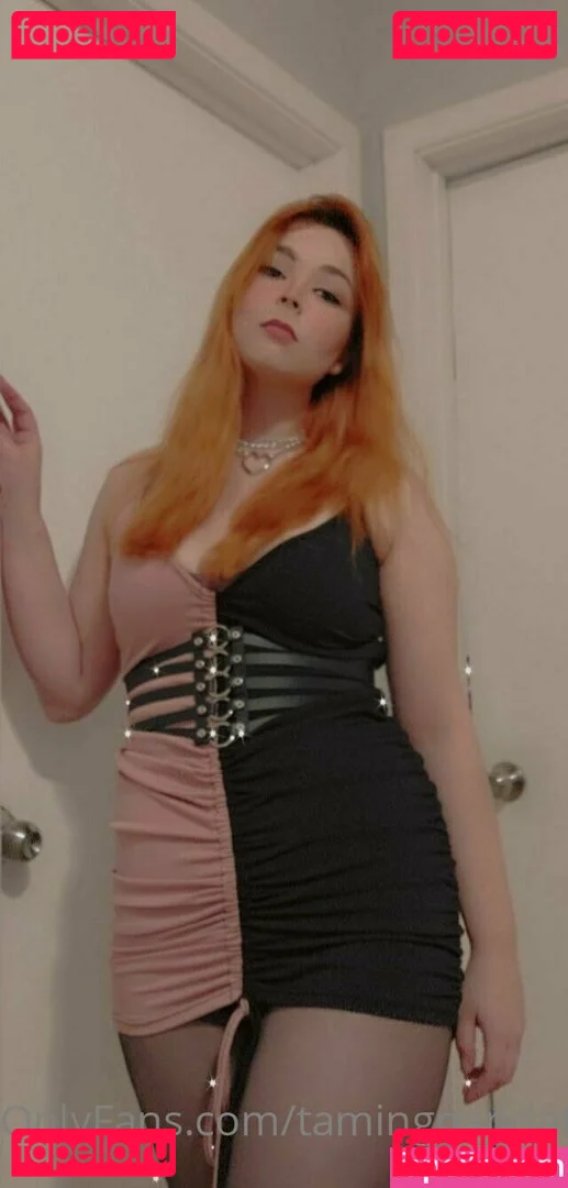 tamingpandafree Onlyfans Photo Gallery 