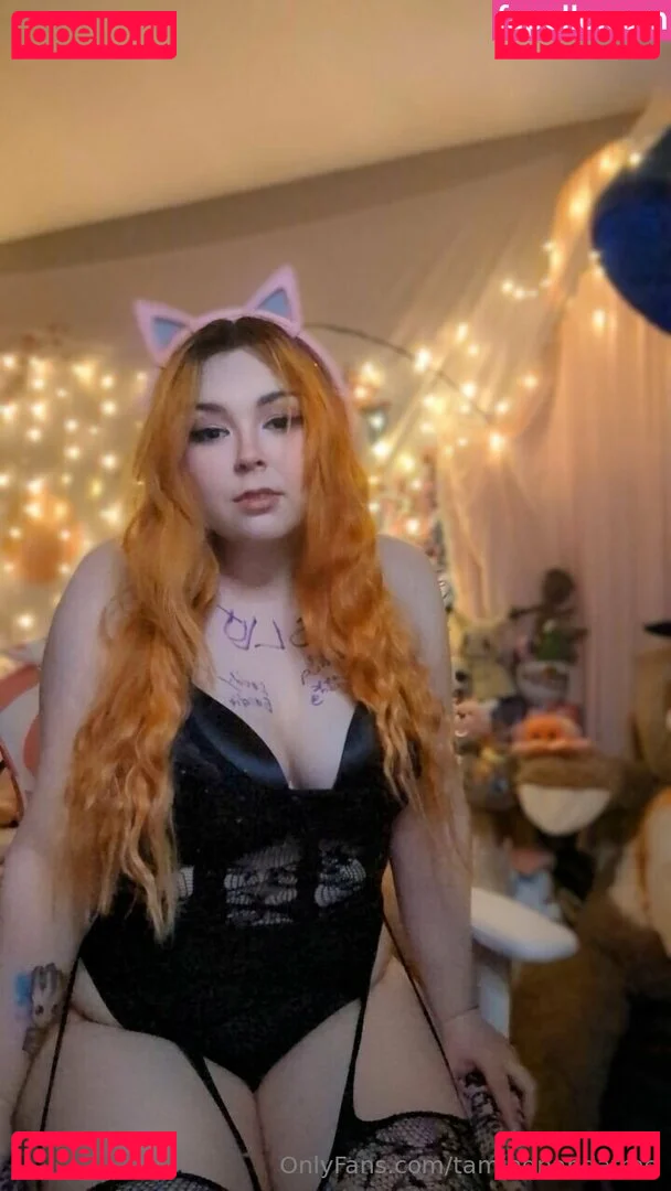 tamingpandafree Onlyfans Photo Gallery 