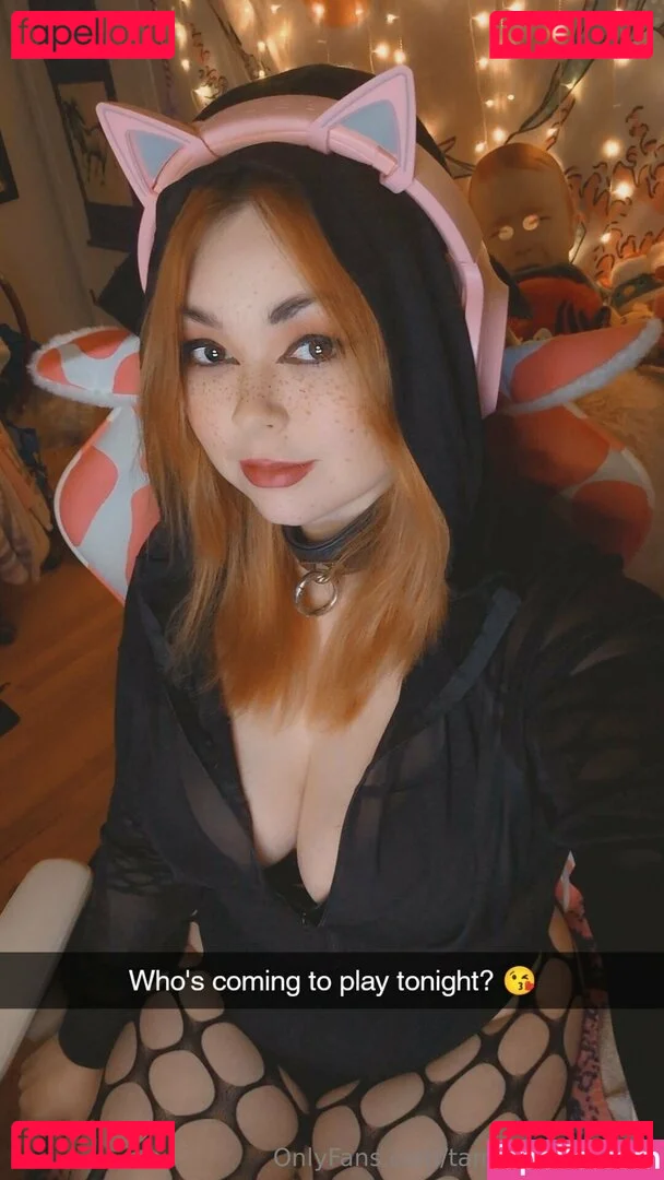 tamingpandafree Onlyfans Photo Gallery 