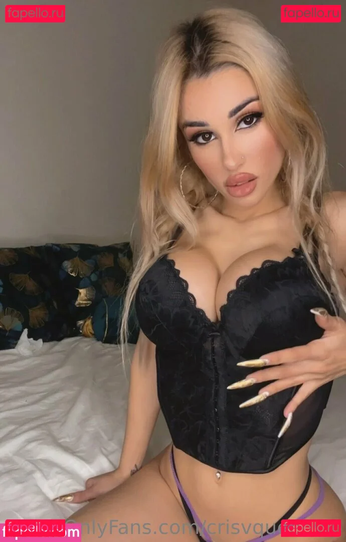 crisvqueenvip Onlyfans Photo Gallery 