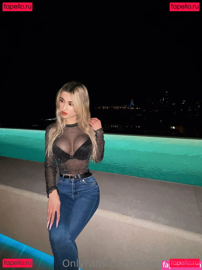 crisvqueenvip Onlyfans Photo Gallery 