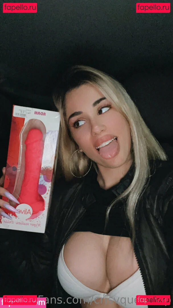 crisvqueenvip Onlyfans Photo Gallery 