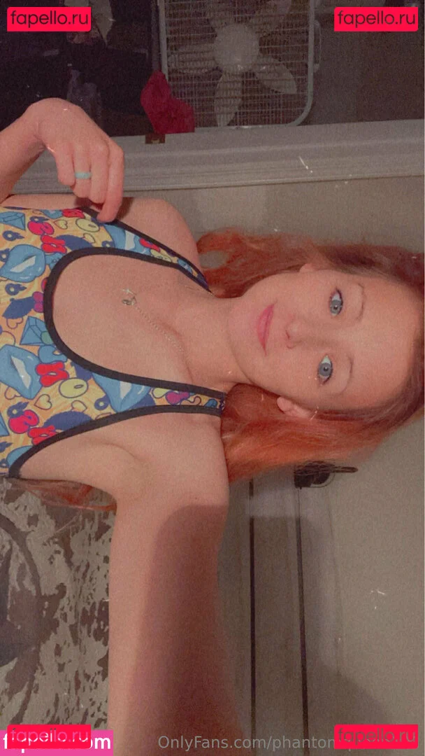 phantomqueen101 Onlyfans Photo Gallery 