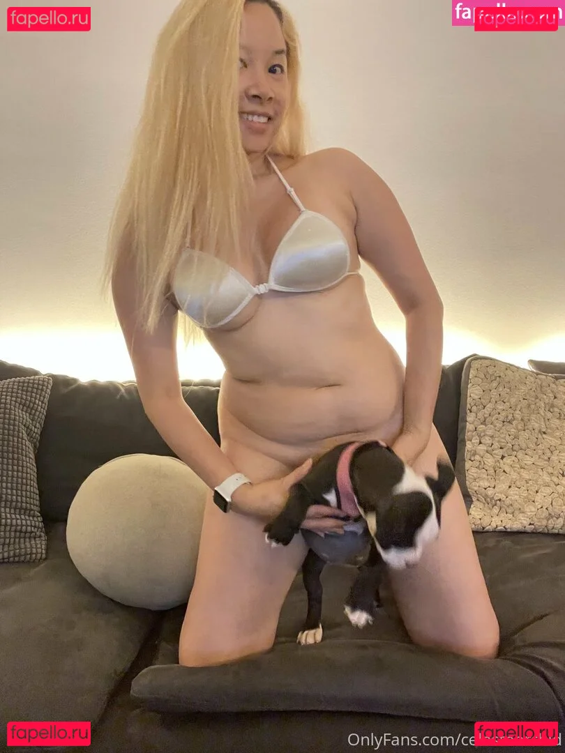Celeste Orchid Onlyfans Photo Gallery 