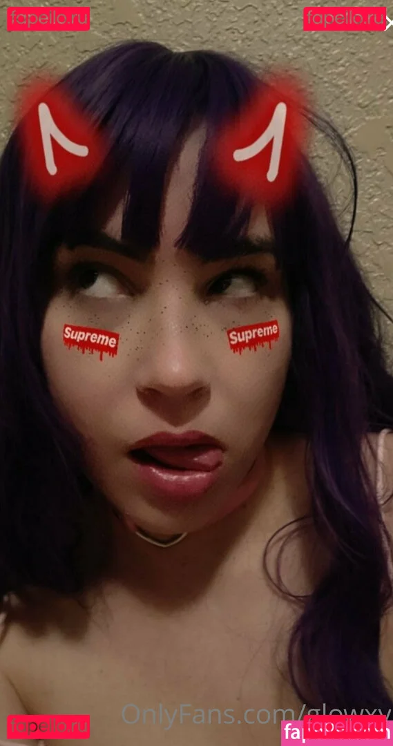 glowxy Onlyfans Photo Gallery 