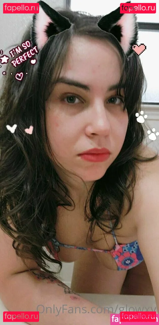 glowxy Onlyfans Photo Gallery 