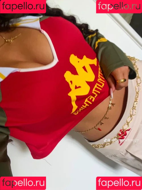 Asia Monet Ray Onlyfans Photo Gallery 