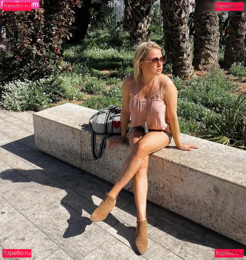 Nova Meierhenrich Onlyfans Photo Gallery 