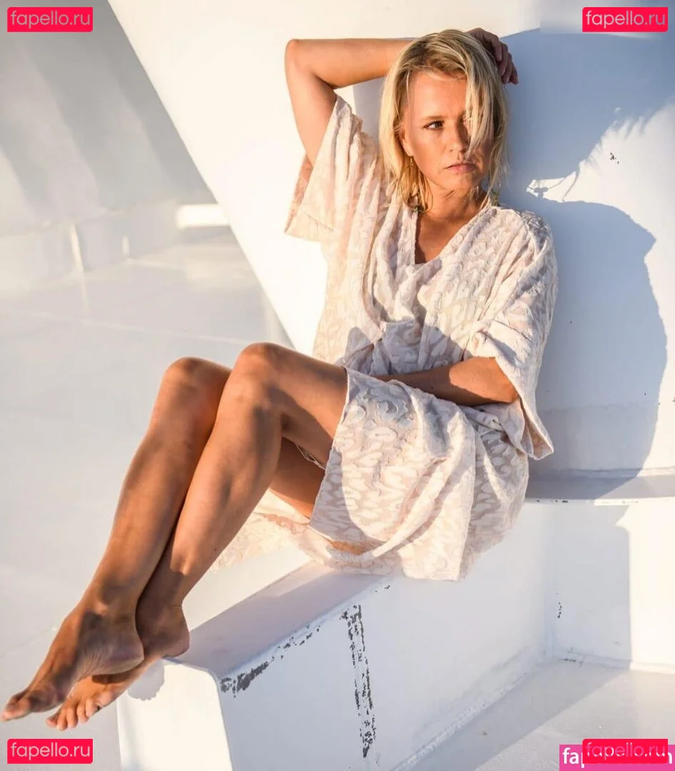 Nova Meierhenrich Onlyfans Photo Gallery 