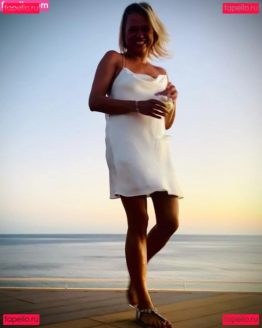 Nova Meierhenrich Onlyfans Photo Gallery 