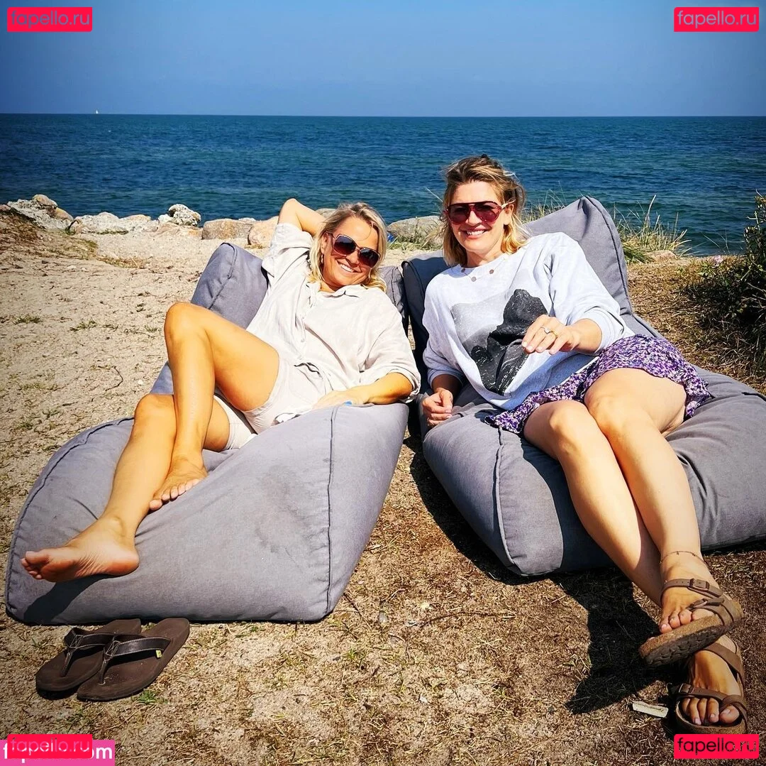 Nova Meierhenrich Onlyfans Photo Gallery 