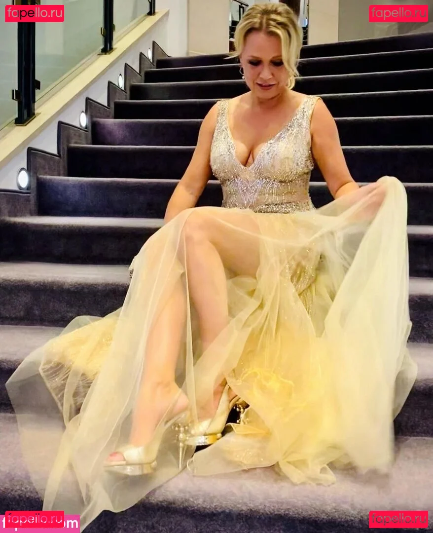 Nova Meierhenrich Onlyfans Photo Gallery 