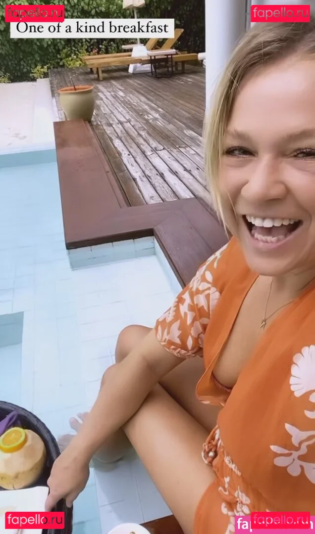 Nova Meierhenrich Onlyfans Photo Gallery 