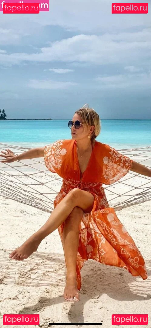 Nova Meierhenrich Onlyfans Photo Gallery 