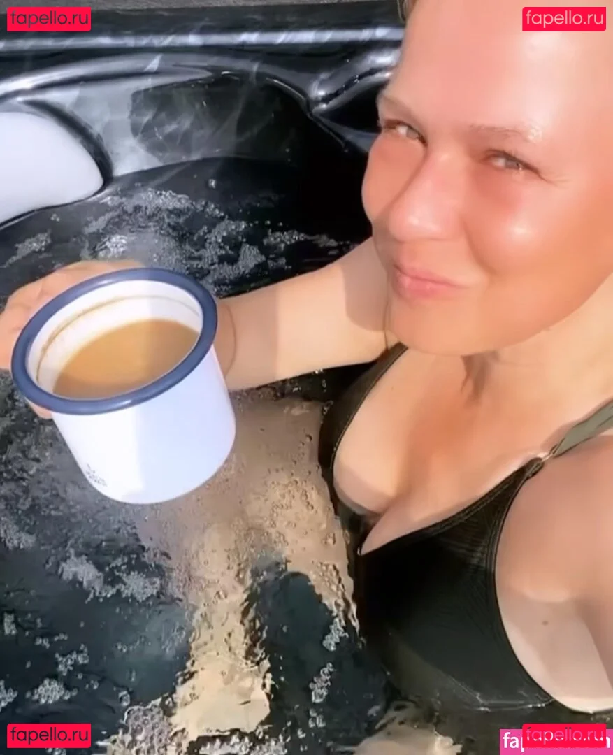 Nova Meierhenrich Onlyfans Photo Gallery 