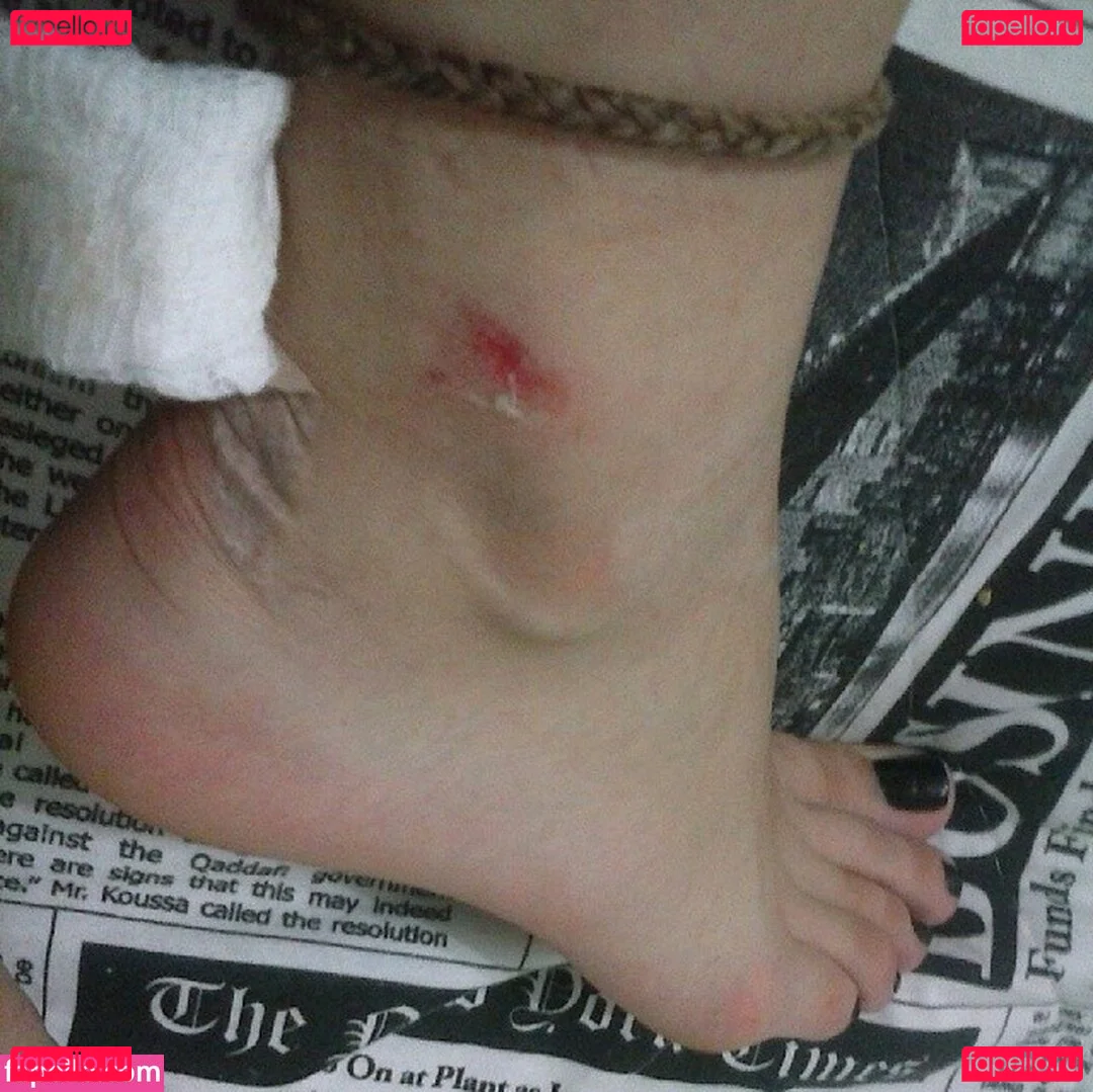 Lady Syriel Onlyfans Photo Gallery 