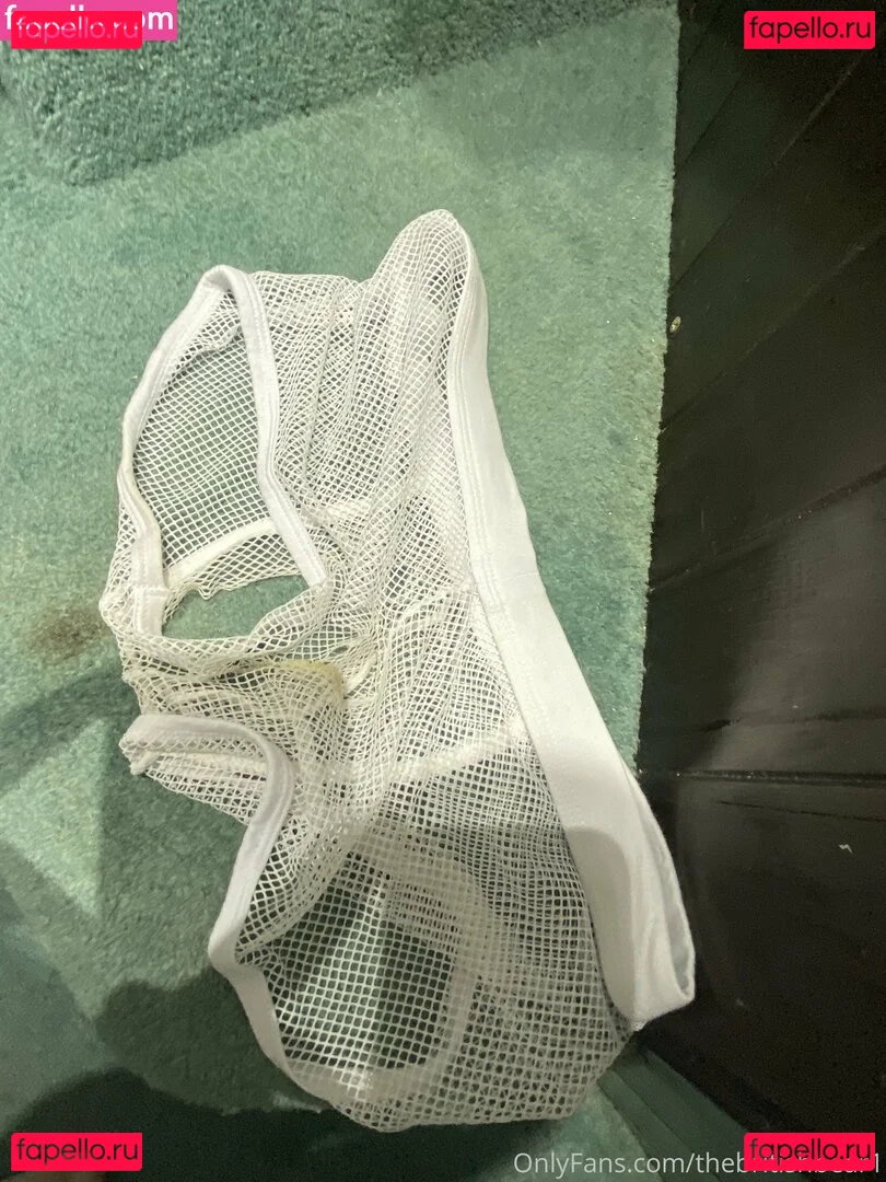 thebritishbear1 Onlyfans Photo Gallery 