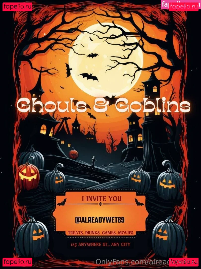 alreadywet69 Onlyfans Photo Gallery 