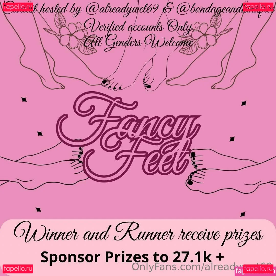 alreadywet69 Onlyfans Photo Gallery 