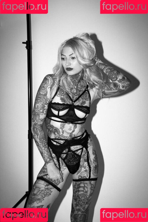 Internetxdoll Onlyfans Photo Gallery 