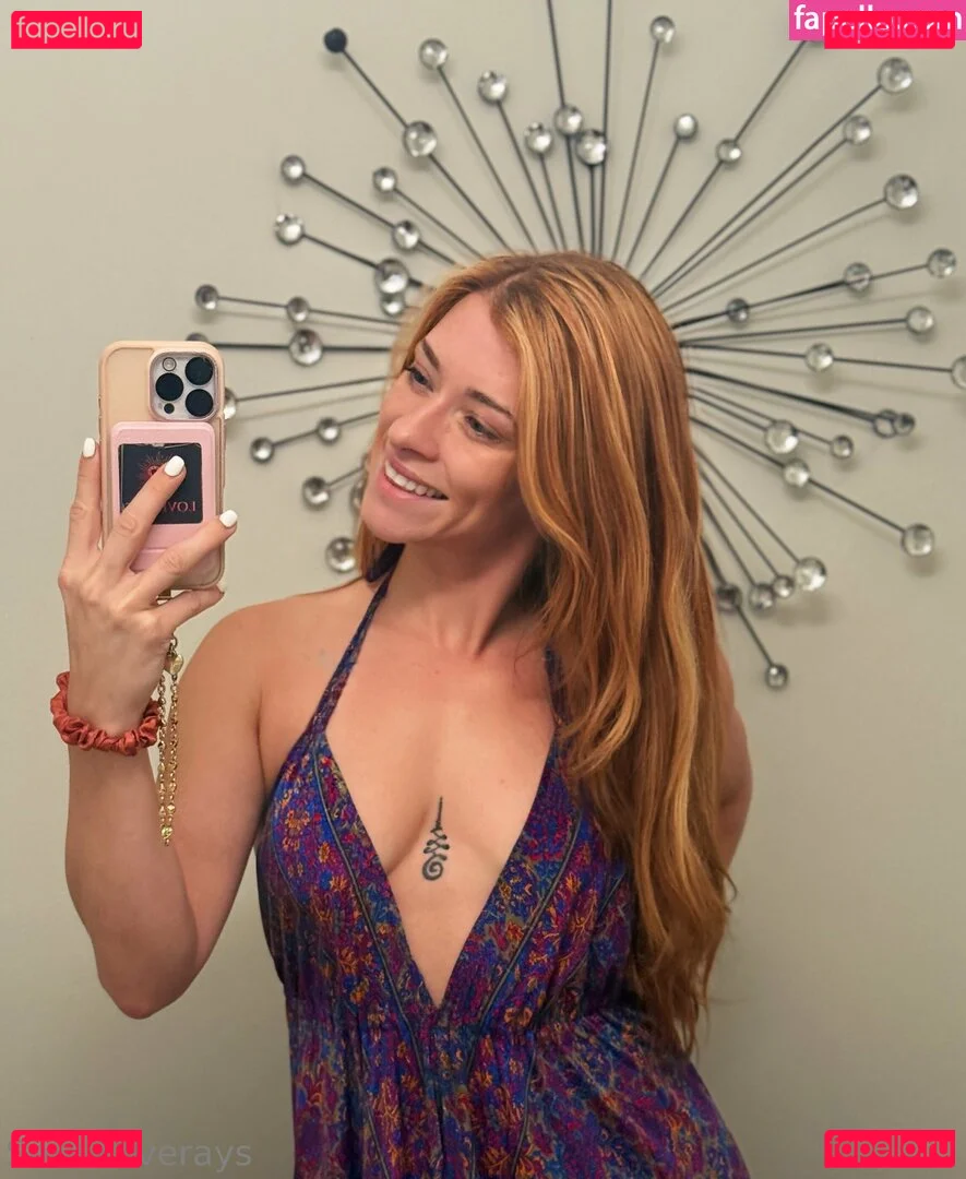 saraloverays Onlyfans Photo Gallery 