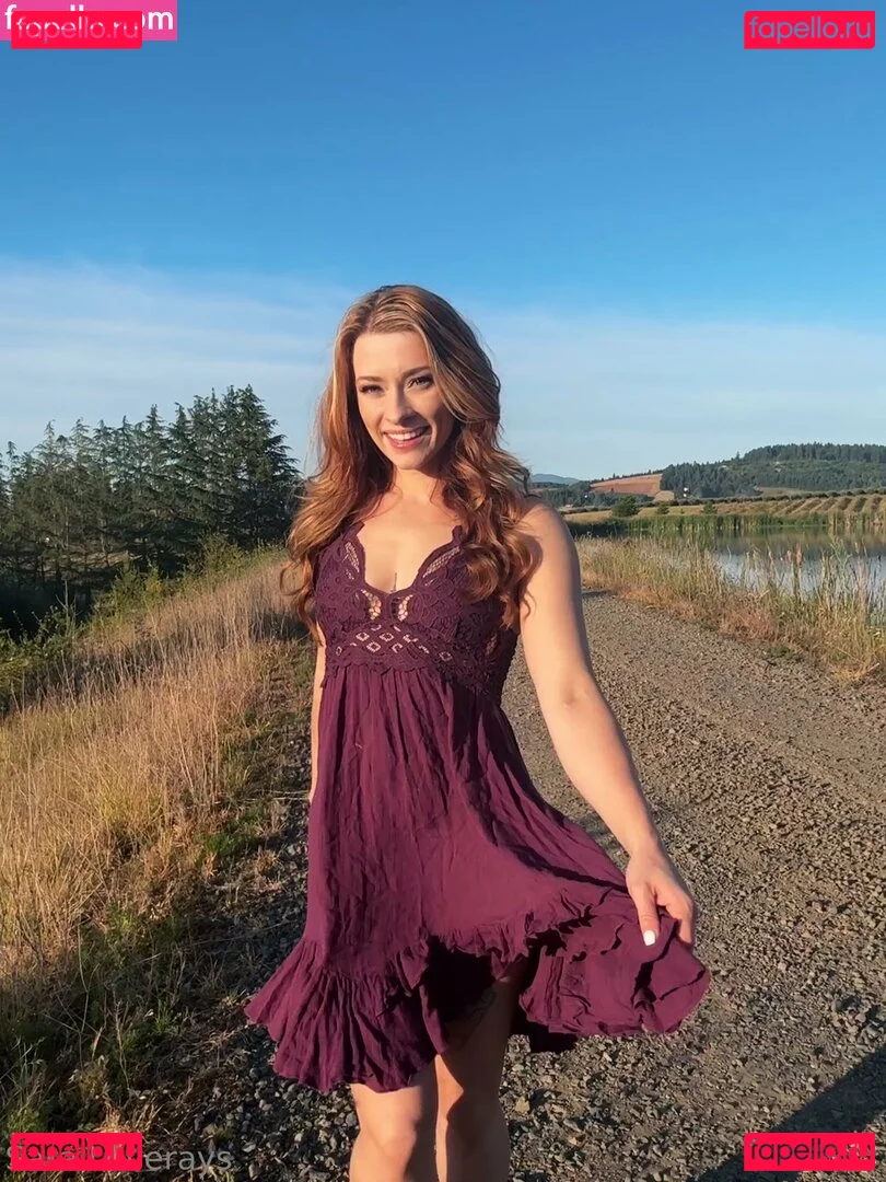 saraloverays Onlyfans Photo Gallery 