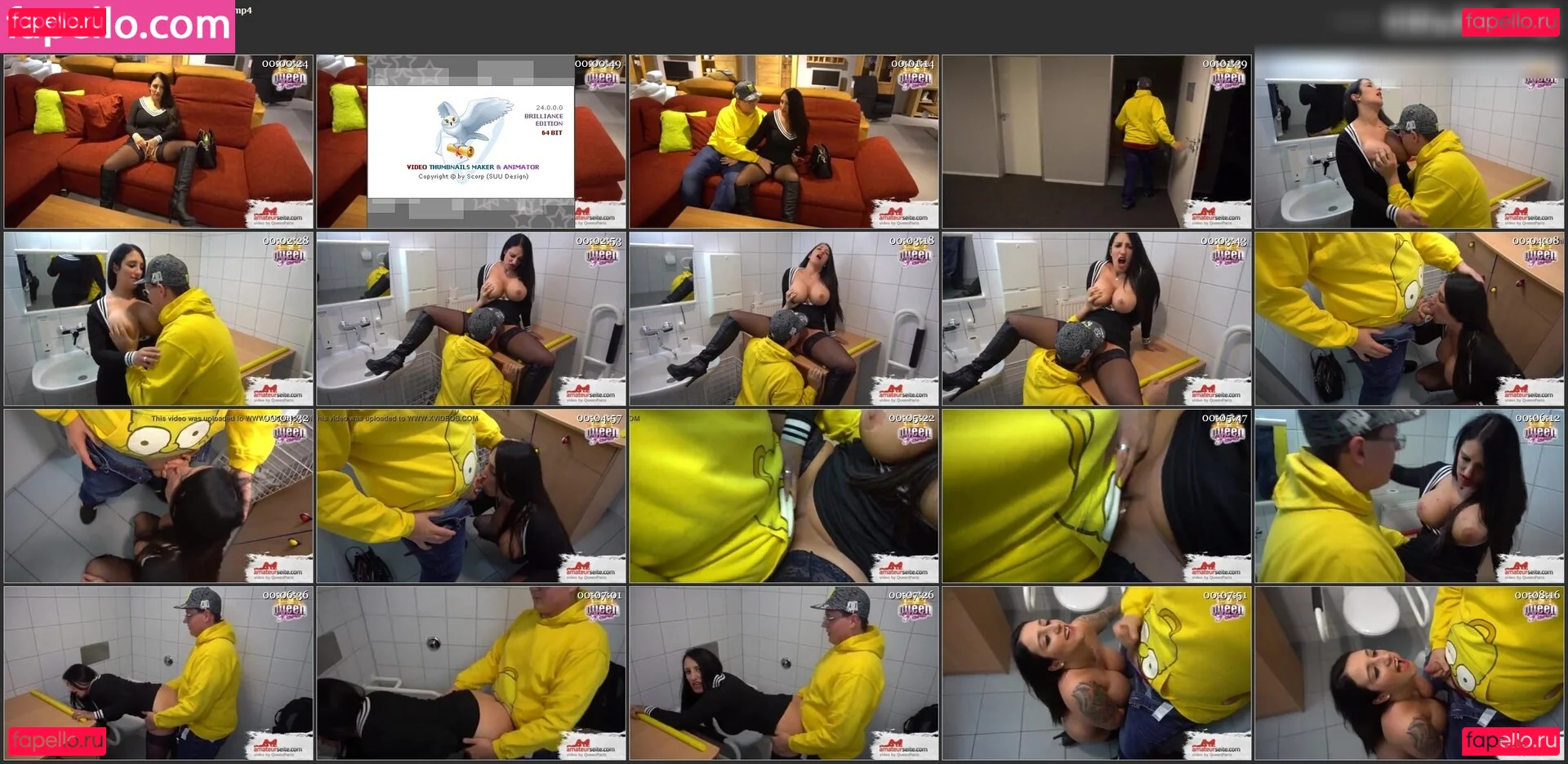 Queen Paris Onlyfans Photo Gallery 